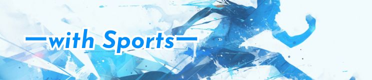 -with Sports-