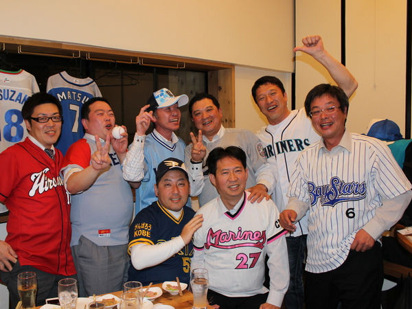 アス街.スポーツ好き交流会写真２