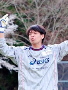 中山 英樹 Nakayama H アスリート街 Com